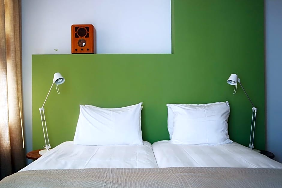 Alberti - Bed & Bike