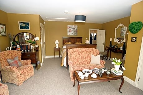 The Brown Hen Guest Accommodation