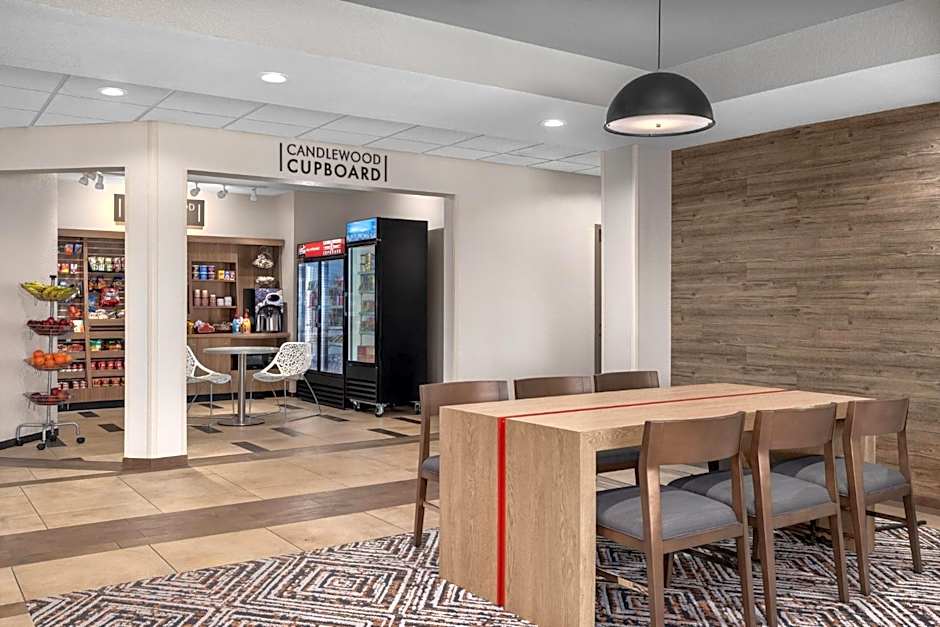 Candlewood Suites Alexandria By IHG