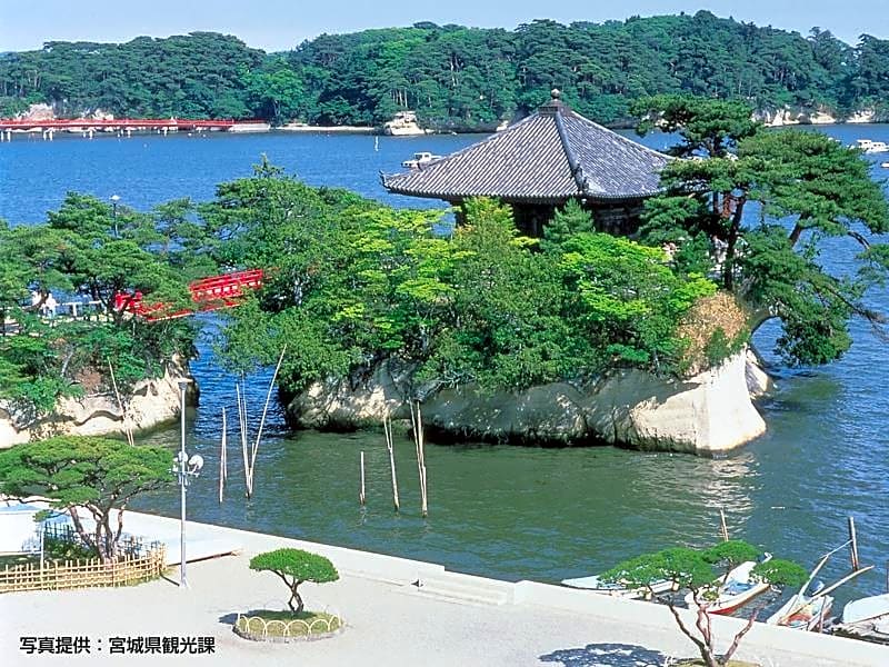 Hotel Green Palace