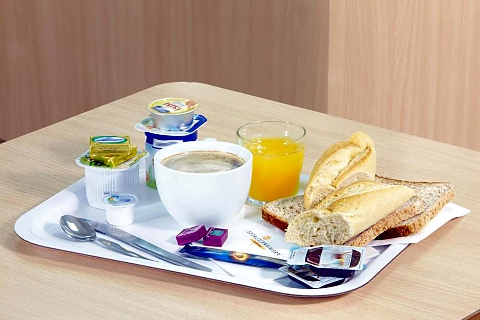 Premiere Classe Saint Malo St Jouan Des Guerets