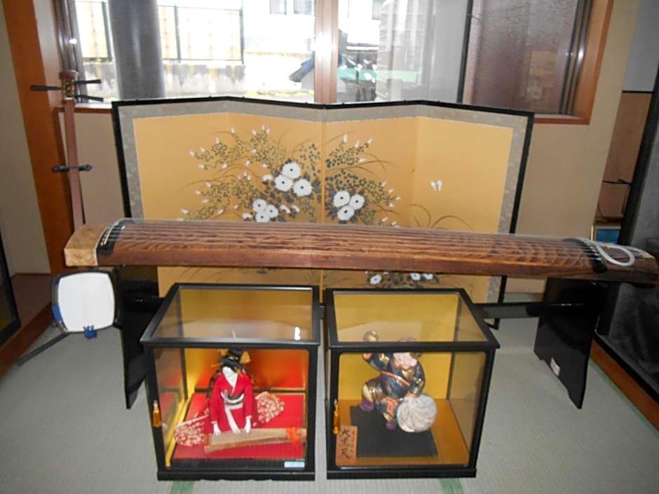 kinugawaonsen Fukumatsu