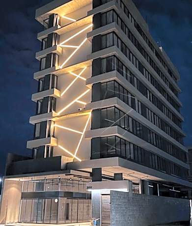 E-Compartilhe Biopark, edifício inteligente | Toledo