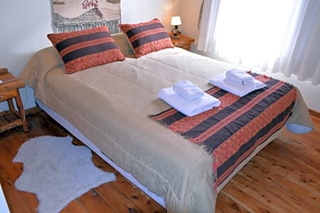 Comfort Double Room with Bath