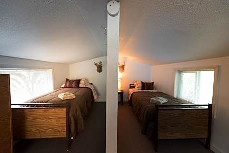 One-Bedroom Chalet