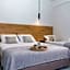 Lunar Hotel Modern Boutique