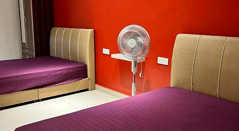 Alma Sweet Home