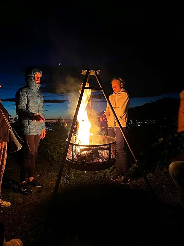 Bergen Hostel Montana