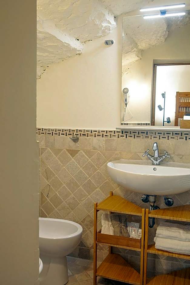 La Corte di Lisa - self check in