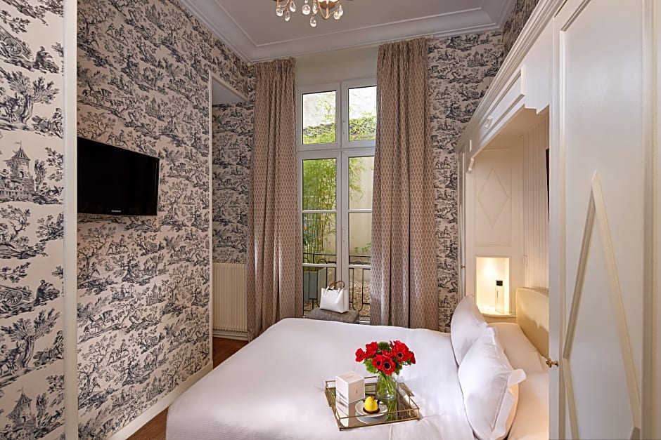 Hotel Saint Germain
