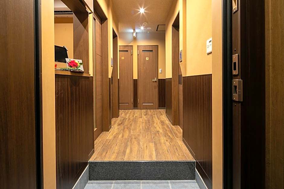 IKIDANE Cozy Hotel Haneda Airport