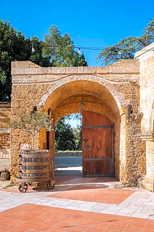 Antica Masseria Martuccio