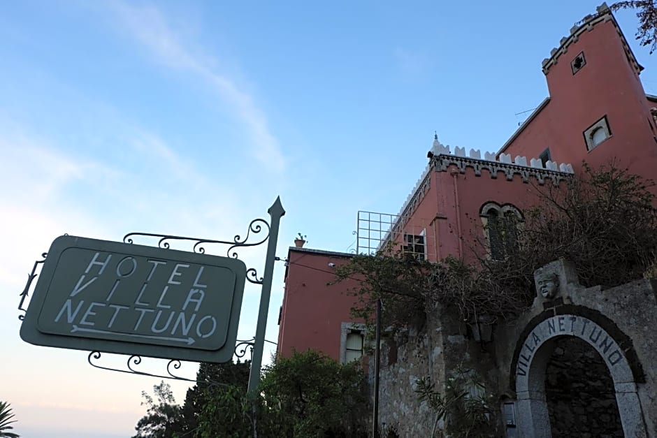 Hotel Villa Nettuno