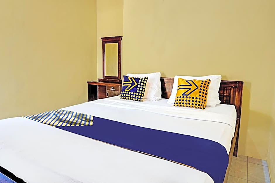 OYO Life 91988 Azka Homestay Klayar