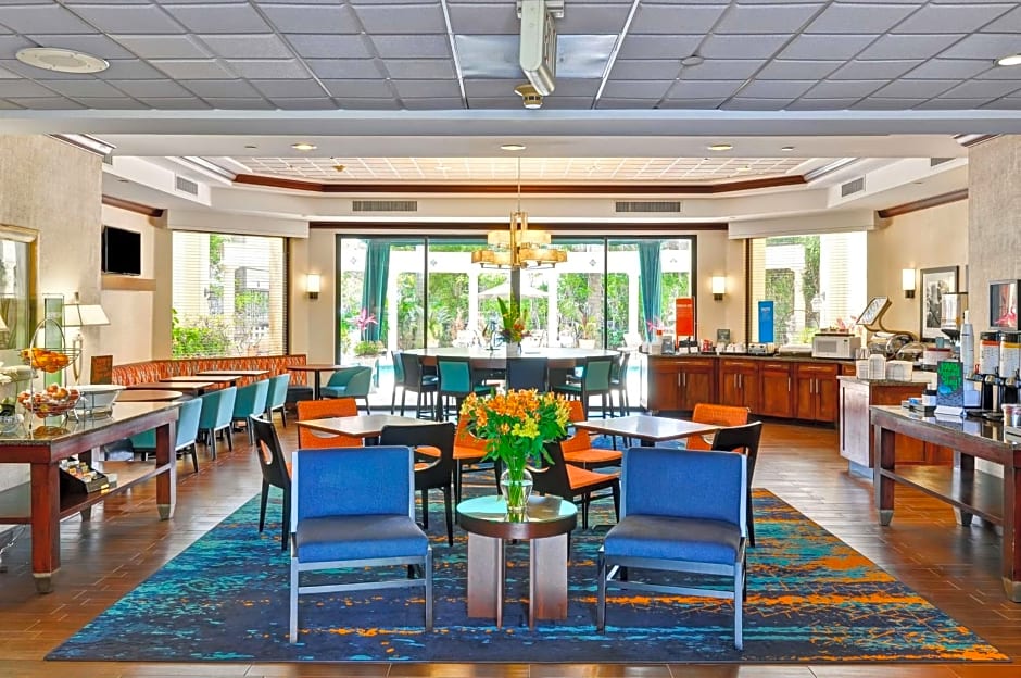 Hampton Inn By Hilton Boca Raton