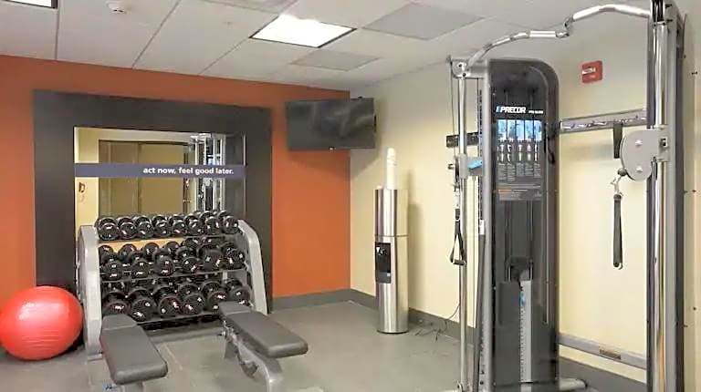 Hampton Inn Richwood Cincinnati South, KY