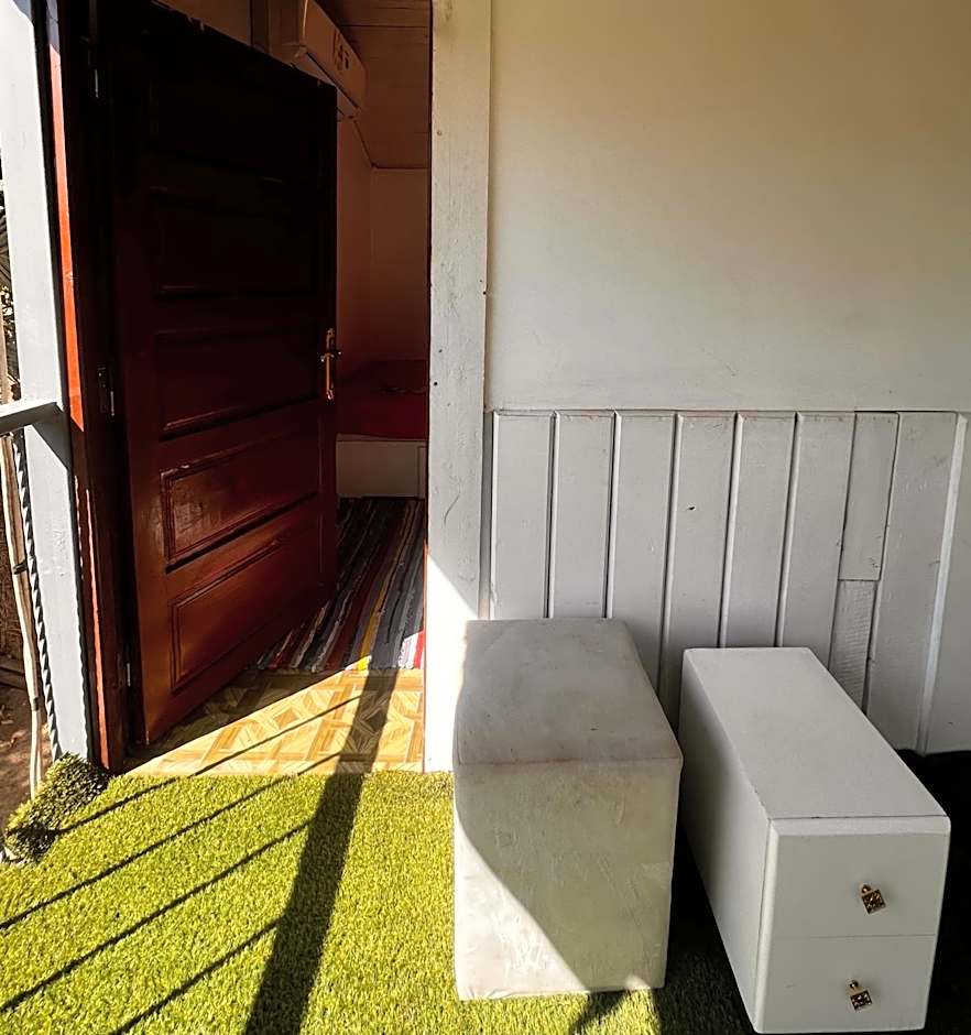 Salatoos Mango Garden and Guesthouse