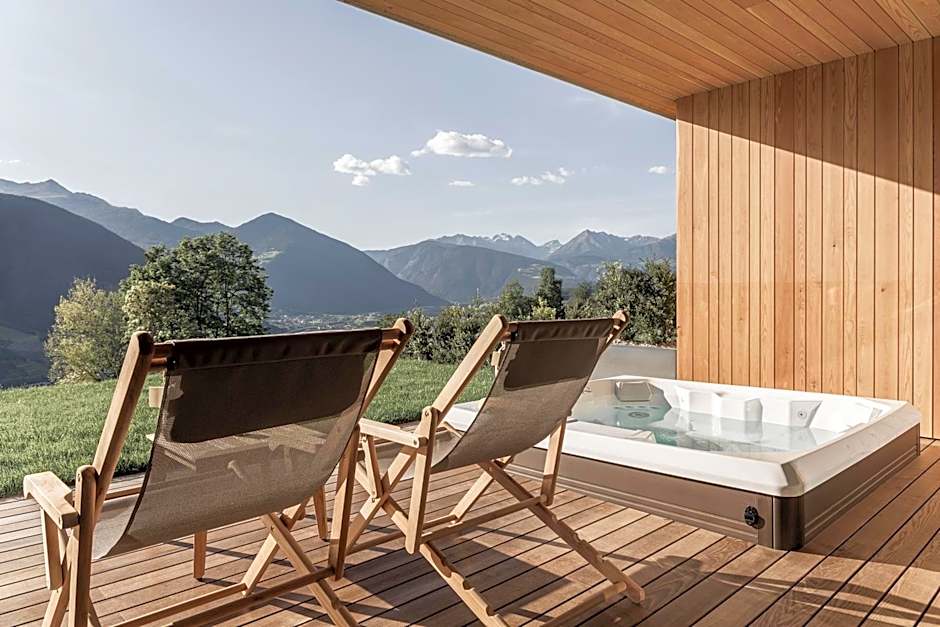 Santre dolomythic home