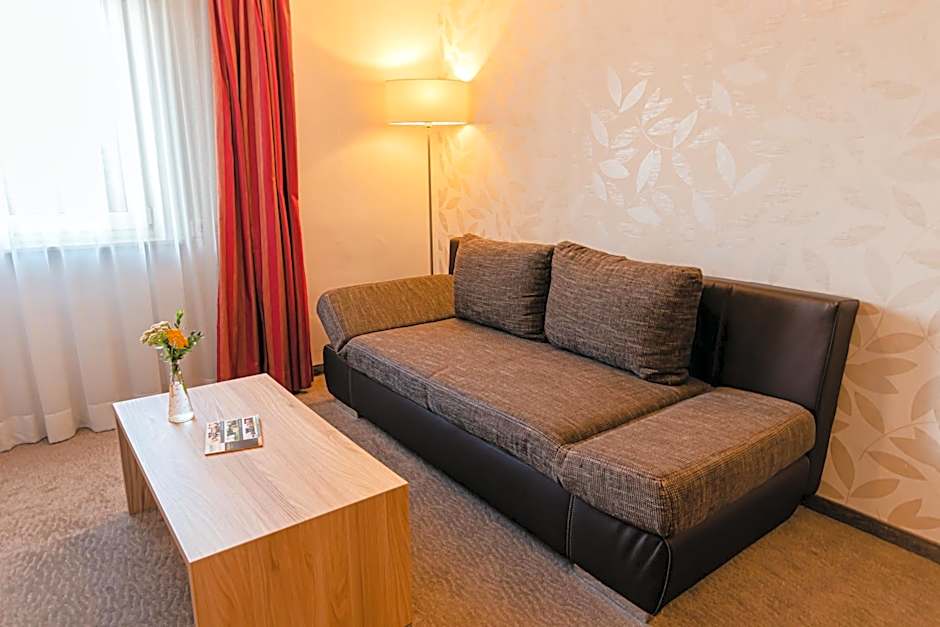 AKZENT Hotel Landgasthof Murrer
