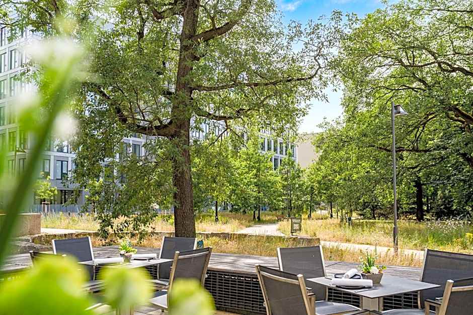 Best Western Hotel Airport Frankfurt