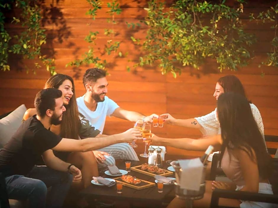 Mövenpick Hotel Beirut