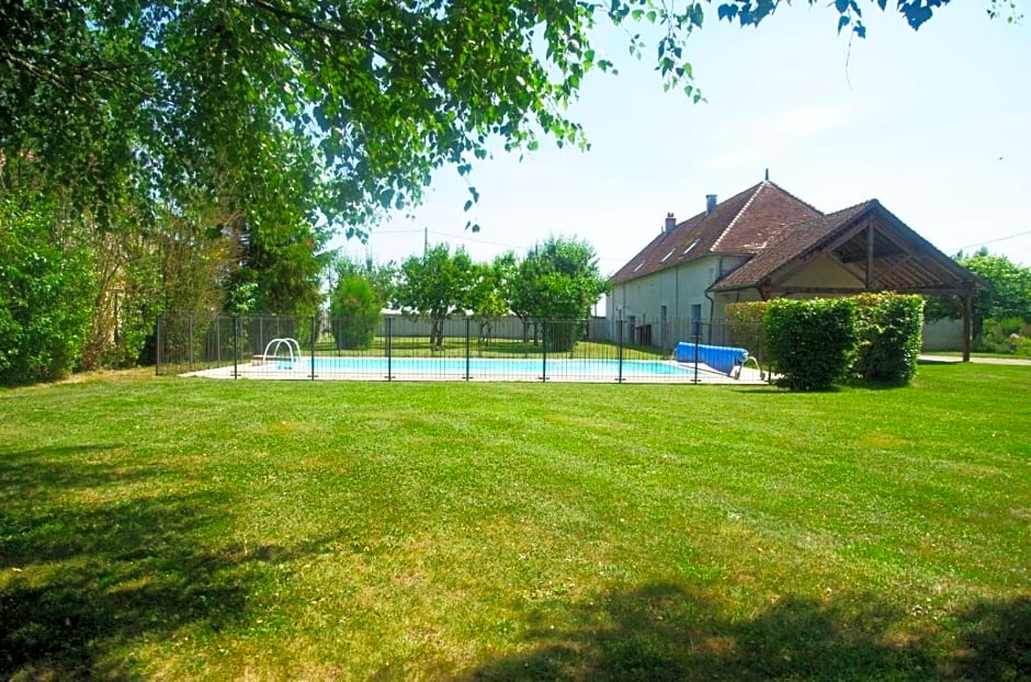 Gîte et chambres d'hôtes Le Chêne Billault
