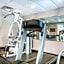 Comfort Inn & Suites Sturbridge-Brimfield