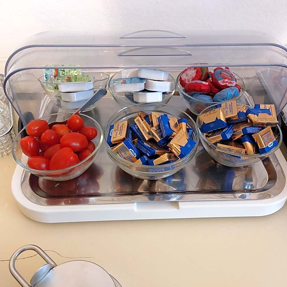 Pensionsieben Das andere Hotel