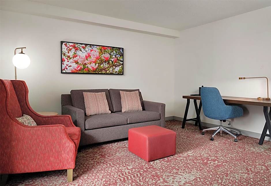 Hilton Garden Inn Jackson/Madison