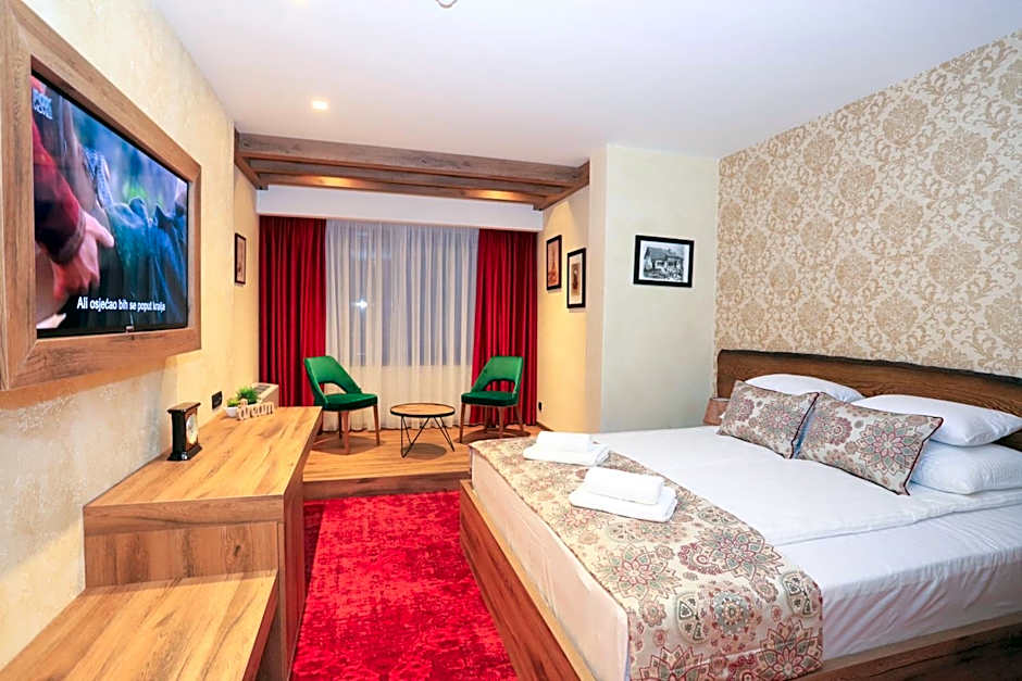 Carpe Diem Boutique Hotel