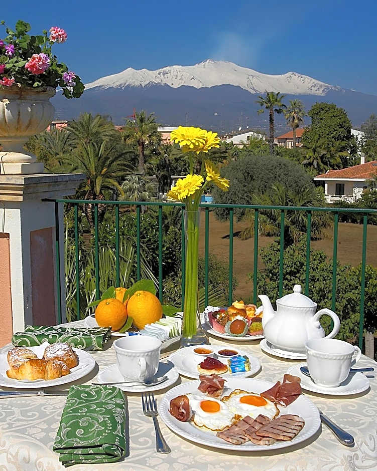 Orizzonte Acireale Hotel