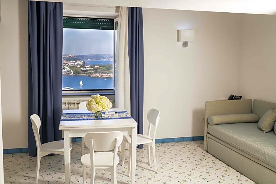 Cala Moresca Apartments