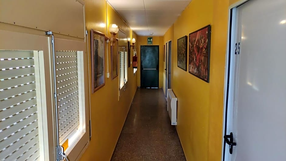 Alberg Restaurant Bellavista