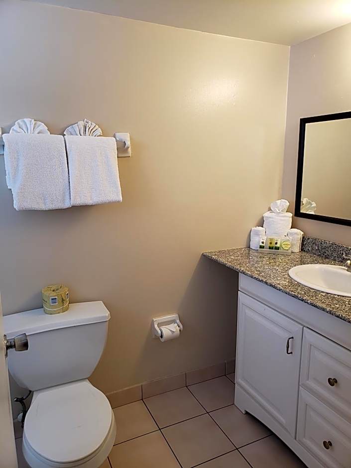 Clearwater Beach Hotel
