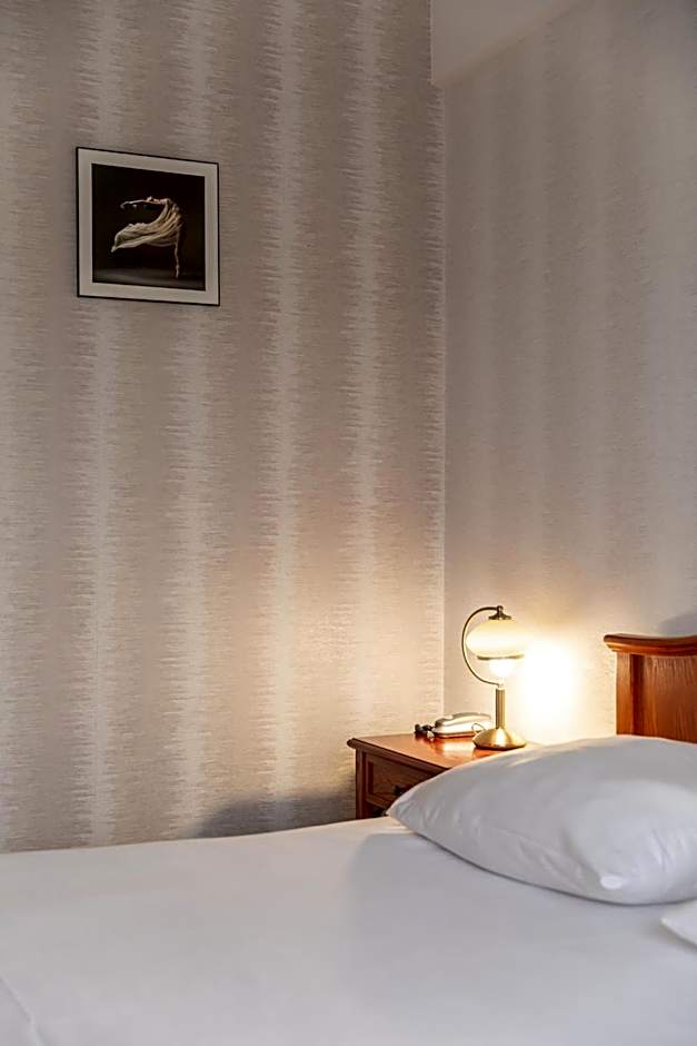 Hotel Mistral