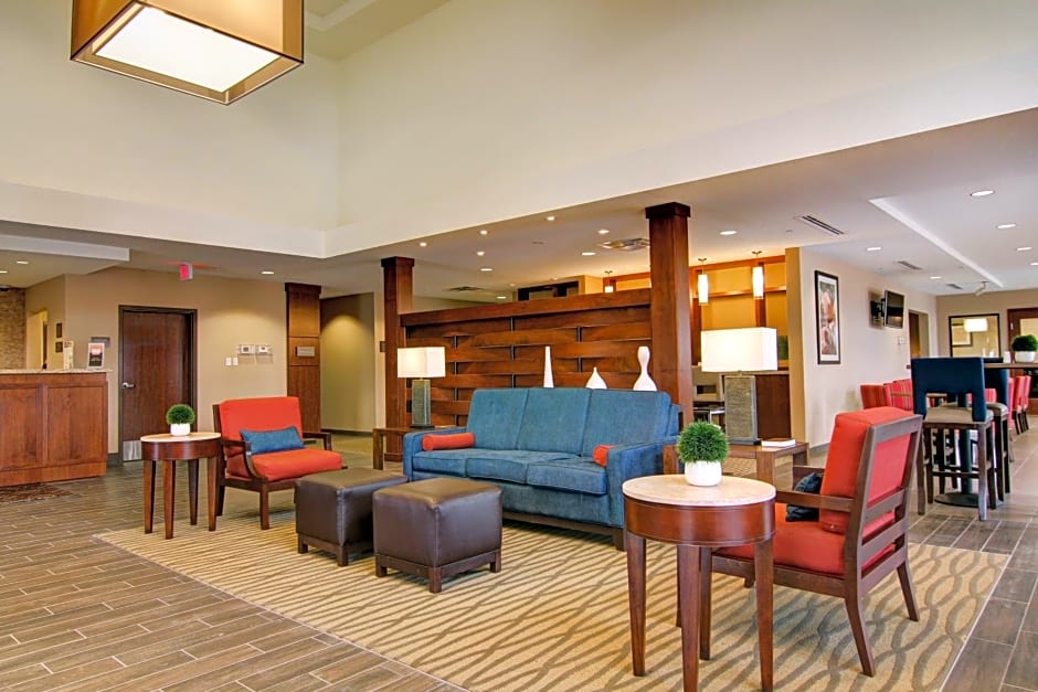 Comfort Suites Carlsbad