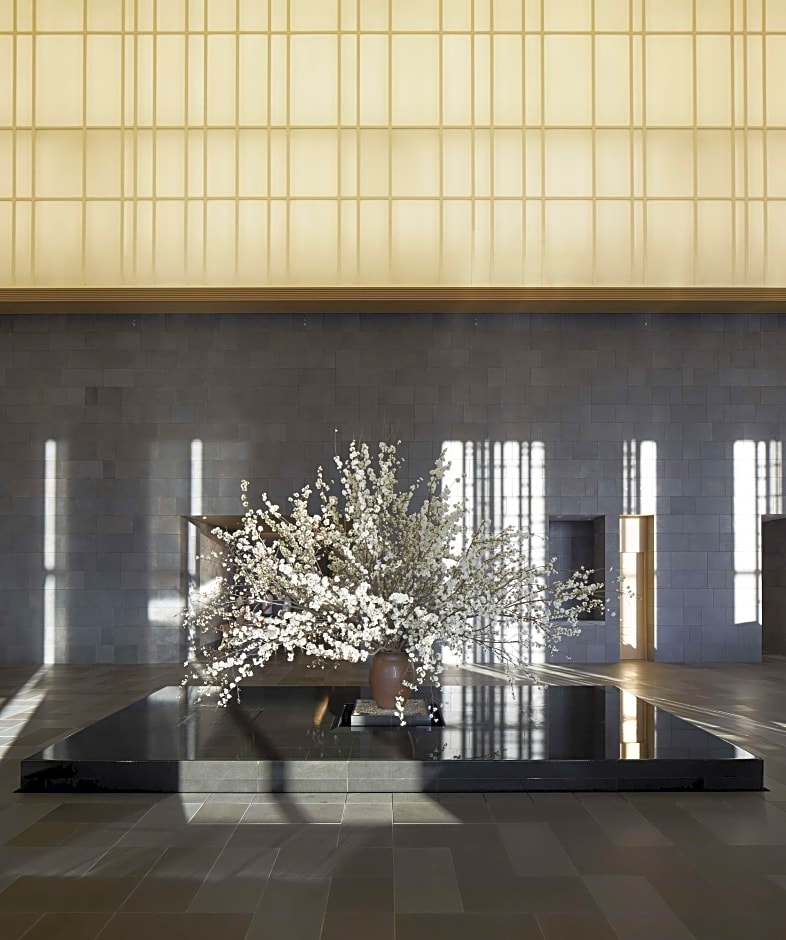 Aman Tokyo