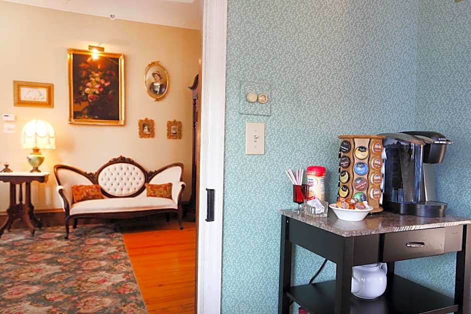 Beauclaires Bed & Breakfast