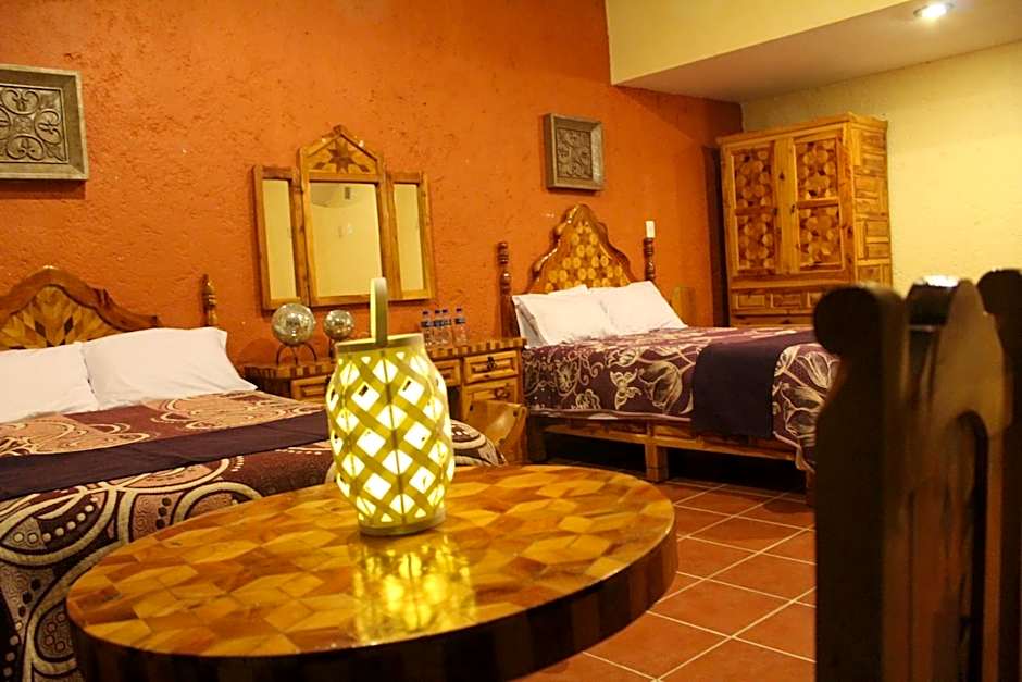 Finca Alfonso
