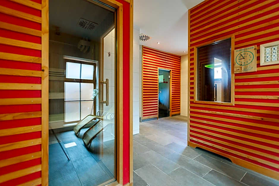 Alphotel Ettal