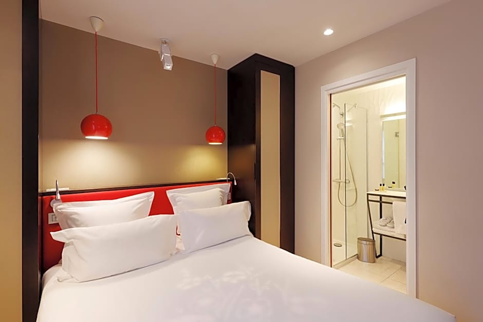 Hotel Eden