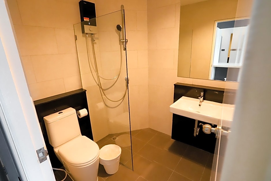 The Rest Hotel - Prachuab kriri khan