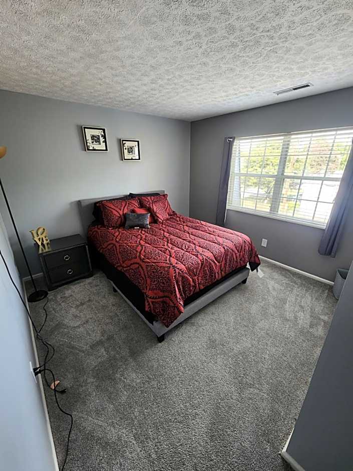 FC Suites