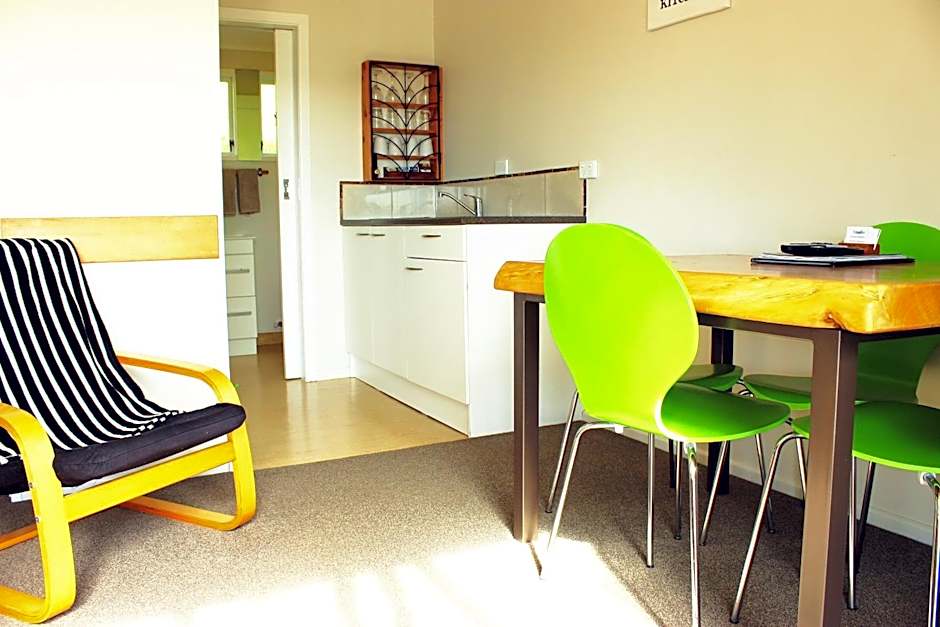 Te Awa Motel