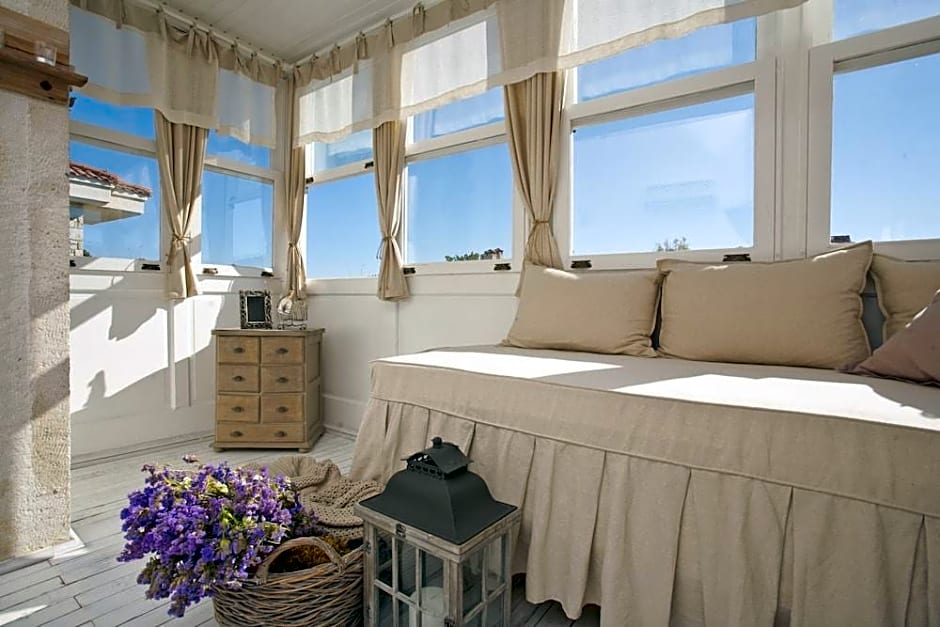 Hane Alaçatı Boutique Hotel