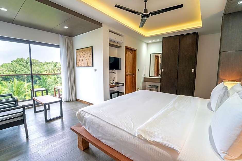 Ataraxis Grand and Spa Fuvahmulah