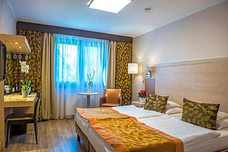 Premium Double or Twin Room