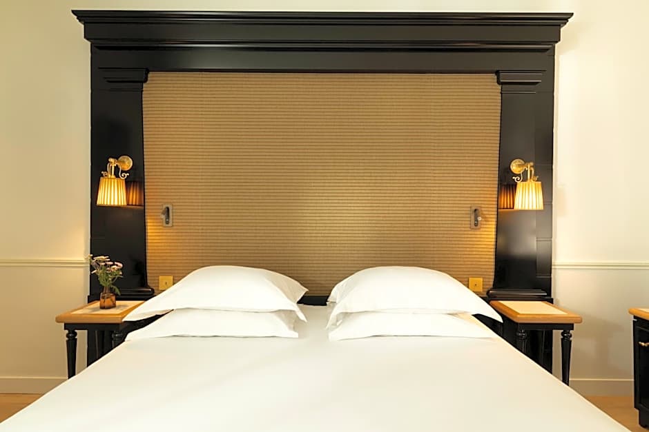 Hotel Observatoire Luxembourg