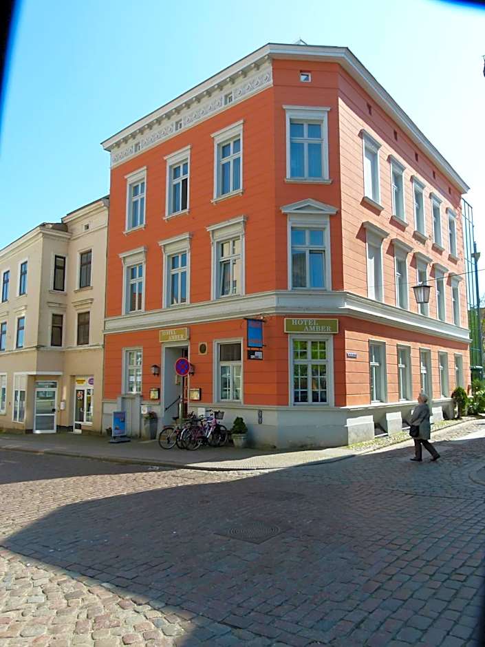 Hotel Amber Altstadt