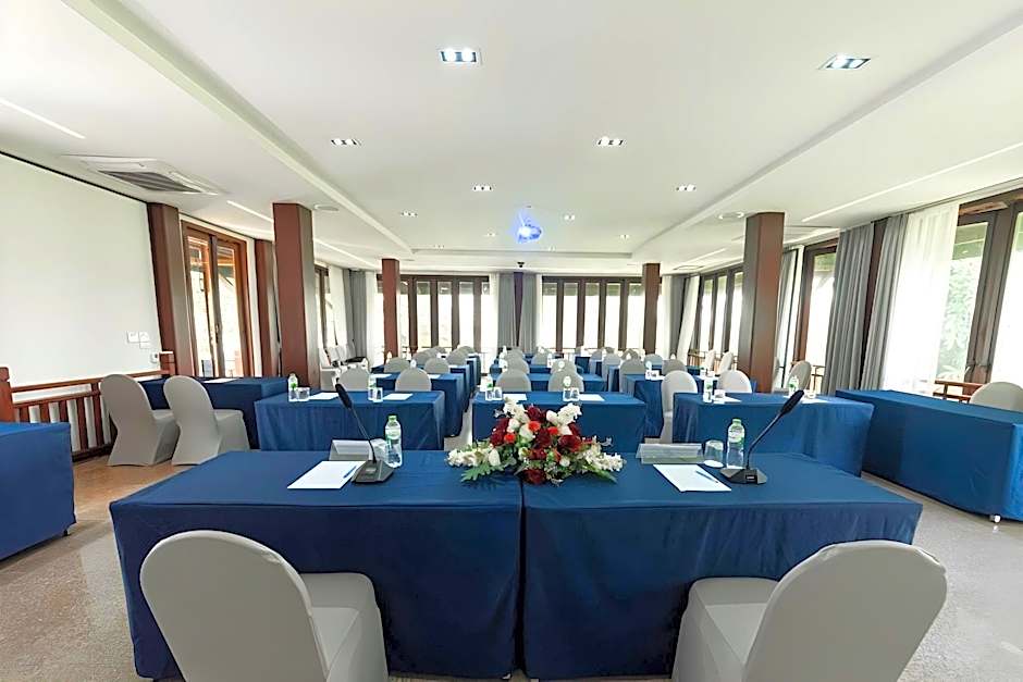 Green Park Boutique Hotel